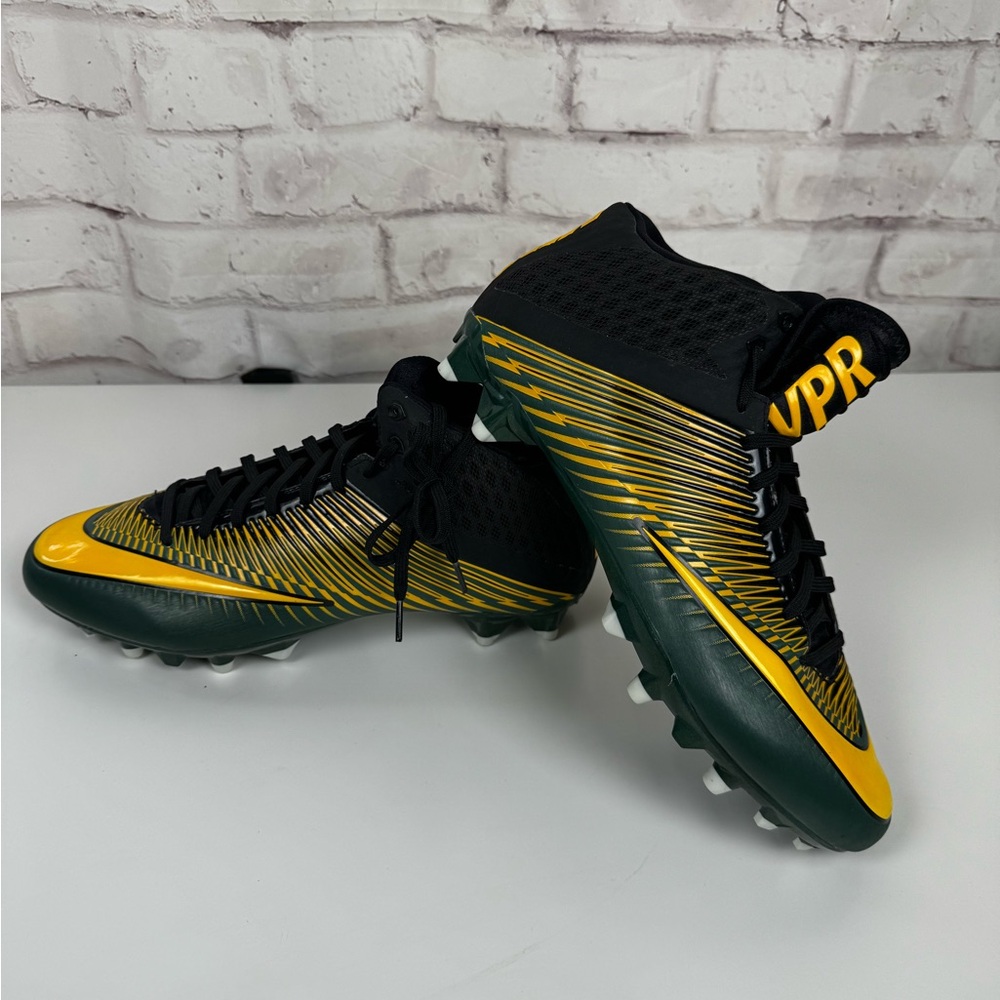New Nike Vapor Speed Cleats 12.5